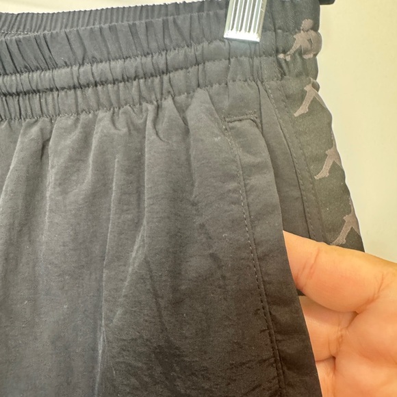 Kappa Banda Cali Swim Shorts Black - Picture 5 of 13